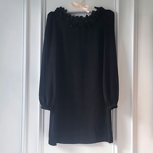 OASIS women's UK8/US4 little black dress.